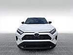 Used 2024 TOYOTA RAV4 LE in MARTINSVILLE, VIRGINIA (Photo 2)
