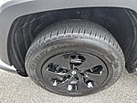 Used 2024 TOYOTA RAV4 LE in MARTINSVILLE, VIRGINIA (Photo 21)