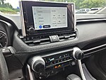 Used 2024 TOYOTA RAV4 LE in MARTINSVILLE, VIRGINIA (Photo 22)