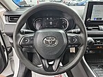 Used 2024 TOYOTA RAV4 LE in MARTINSVILLE, VIRGINIA (Photo 27)