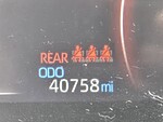 Used 2024 TOYOTA RAV4 LE in MARTINSVILLE, VIRGINIA (Photo 30)