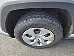 Used 2024 TOYOTA RAV4 LE in MARTINSVILLE, VIRGINIA (Photo 4)