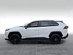 Used 2024 TOYOTA RAV4 LE in MARTINSVILLE, VIRGINIA (Photo 4)