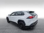 Used 2024 TOYOTA RAV4 LE in MARTINSVILLE, VIRGINIA (Photo 5)
