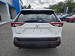 Used 2024 TOYOTA RAV4 LE in MARTINSVILLE, VIRGINIA (Photo 6)