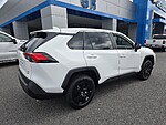 Used 2024 TOYOTA RAV4 LE in MARTINSVILLE, VIRGINIA (Photo 7)