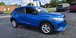 Used 2025 NISSAN KICKS S in MARTINSVILLE, VIRGINIA