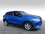 Used 2025 NISSAN KICKS S in MARTINSVILLE, VIRGINIA (Photo 1)
