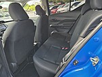 Used 2025 NISSAN KICKS S in MARTINSVILLE, VIRGINIA (Photo 10)