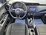 Used 2025 NISSAN KICKS S in MARTINSVILLE, VIRGINIA (Photo 11)