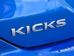 Used 2025 NISSAN KICKS S in MARTINSVILLE, VIRGINIA (Photo 13)