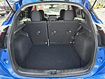 Used 2025 NISSAN KICKS S in MARTINSVILLE, VIRGINIA (Photo 15)
