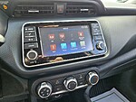 Used 2025 NISSAN KICKS S in MARTINSVILLE, VIRGINIA (Photo 21)