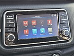 Used 2025 NISSAN KICKS S in MARTINSVILLE, VIRGINIA (Photo 23)