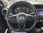 Used 2025 NISSAN KICKS S in MARTINSVILLE, VIRGINIA (Photo 27)