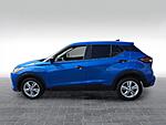 Used 2025 NISSAN KICKS S in MARTINSVILLE, VIRGINIA (Photo 4)