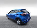 Used 2025 NISSAN KICKS S in MARTINSVILLE, VIRGINIA (Photo 5)