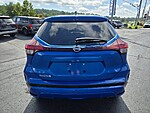 Used 2025 NISSAN KICKS S in MARTINSVILLE, VIRGINIA (Photo 6)