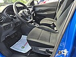 Used 2025 NISSAN KICKS S in MARTINSVILLE, VIRGINIA (Photo 9)
