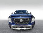 Used 2021 NISSAN TITAN SV in MARTINSVILLE, VIRGINIA (Photo 2)