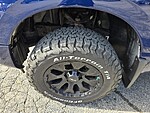 Used 2021 NISSAN TITAN SV in MARTINSVILLE, VIRGINIA (Photo 4)