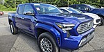 Used 2024 TOYOTA TACOMA LIMITED in MARTINSVILLE, VIRGINIA