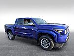 Used 2024 TOYOTA TACOMA LIMITED in MARTINSVILLE, VIRGINIA (Photo 1)