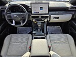 Used 2024 TOYOTA TACOMA LIMITED in MARTINSVILLE, VIRGINIA (Photo 13)