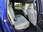 Used 2024 TOYOTA TACOMA LIMITED in MARTINSVILLE, VIRGINIA (Photo 17)