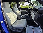 Used 2024 TOYOTA TACOMA LIMITED in MARTINSVILLE, VIRGINIA (Photo 18)