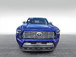 Used 2024 TOYOTA TACOMA LIMITED in MARTINSVILLE, VIRGINIA (Photo 2)