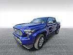 Used 2024 TOYOTA TACOMA LIMITED in MARTINSVILLE, VIRGINIA (Photo 3)