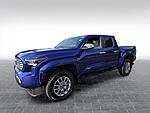 Used 2024 TOYOTA TACOMA LIMITED in MARTINSVILLE, VIRGINIA (Photo 3)
