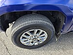 Used 2024 TOYOTA TACOMA LIMITED in MARTINSVILLE, VIRGINIA (Photo 4)