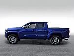 Used 2024 TOYOTA TACOMA LIMITED in MARTINSVILLE, VIRGINIA (Photo 4)