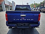 Used 2024 TOYOTA TACOMA LIMITED in MARTINSVILLE, VIRGINIA (Photo 6)