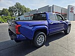 Used 2024 TOYOTA TACOMA LIMITED in MARTINSVILLE, VIRGINIA (Photo 7)