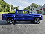 Used 2024 TOYOTA TACOMA LIMITED in MARTINSVILLE, VIRGINIA (Photo 8)
