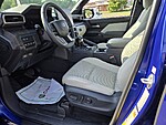 Used 2024 TOYOTA TACOMA LIMITED in MARTINSVILLE, VIRGINIA (Photo 9)
