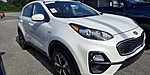 Used 2022 KIA SPORTAGE LX in MARTINSVILLE, VIRGINIA