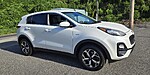 Used 2022 KIA SPORTAGE LX in MARTINSVILLE, VIRGINIA
