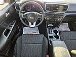 Used 2022 KIA SPORTAGE LX in MARTINSVILLE, VIRGINIA (Photo 11)