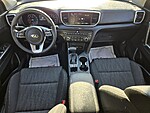 Used 2022 KIA SPORTAGE LX in MARTINSVILLE, VIRGINIA (Photo 12)