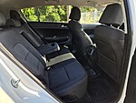 Used 2022 KIA SPORTAGE LX in MARTINSVILLE, VIRGINIA (Photo 17)