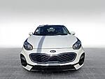 Used 2022 KIA SPORTAGE LX in MARTINSVILLE, VIRGINIA (Photo 2)