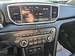 Used 2022 KIA SPORTAGE LX in MARTINSVILLE, VIRGINIA (Photo 22)