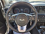 Used 2022 KIA SPORTAGE LX in MARTINSVILLE, VIRGINIA (Photo 27)