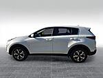 Used 2022 KIA SPORTAGE LX in MARTINSVILLE, VIRGINIA (Photo 4)