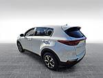 Used 2022 KIA SPORTAGE LX in MARTINSVILLE, VIRGINIA (Photo 5)