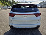Used 2022 KIA SPORTAGE LX in MARTINSVILLE, VIRGINIA (Photo 6)